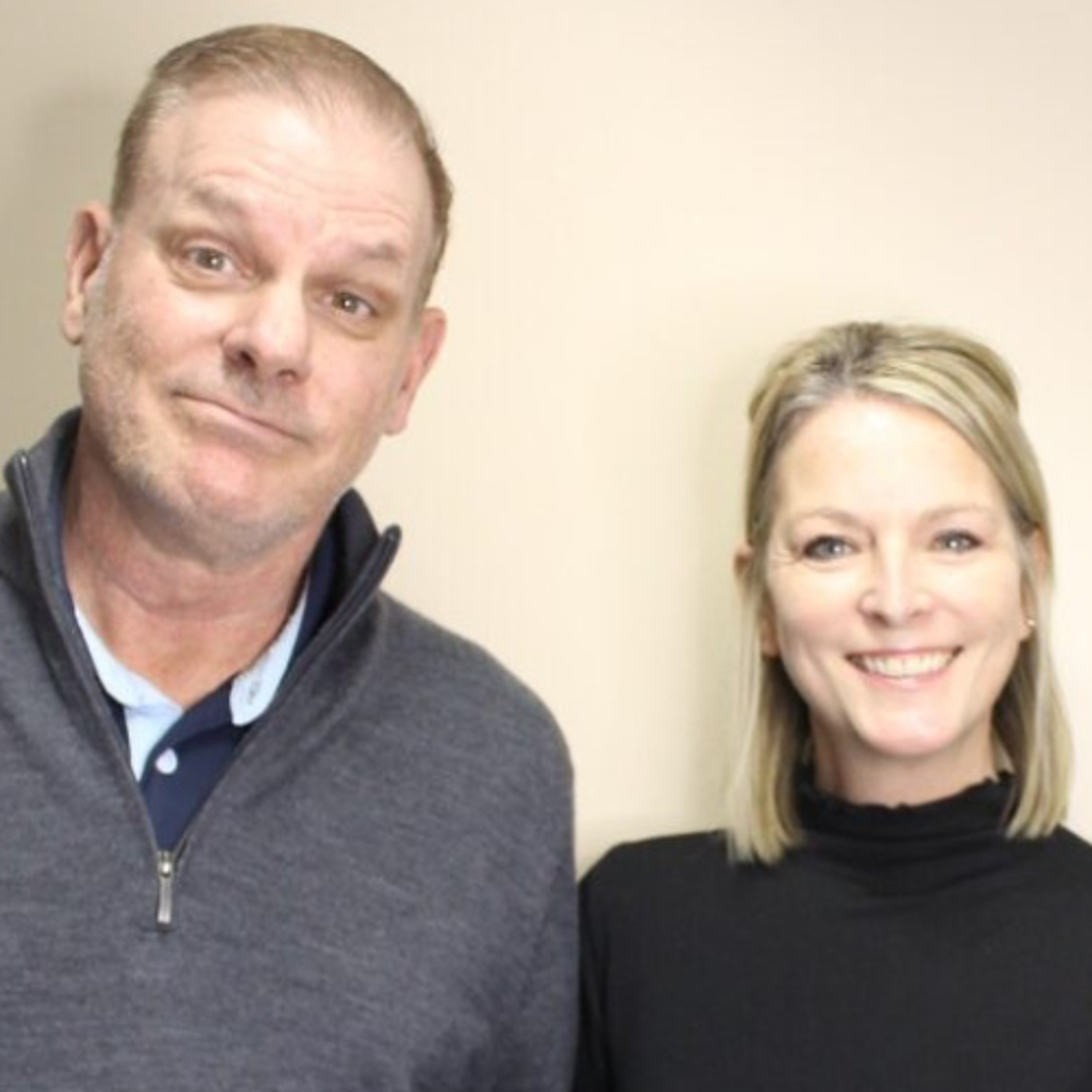 Dave & Dorene's Weekends (5/11/26)