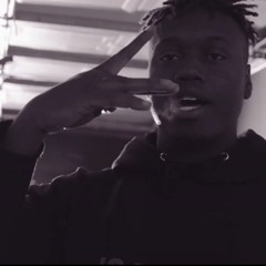 K.Trill - Stuck