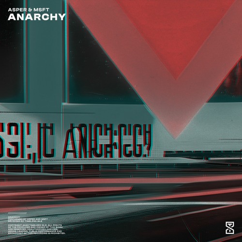 Anarchy