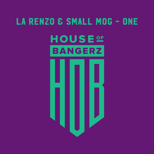 BFF174 La Renzo & Small Mog - One (FREE DOWNLOAD)