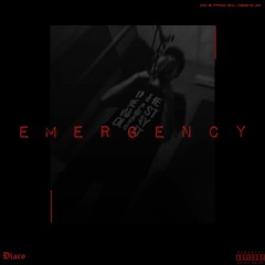 EMERGENCY (prod by dezhkaam)