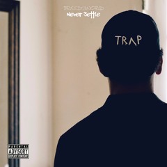 BREEDSWORLD - NEVER SETTLE