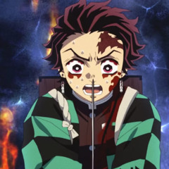 This Comeback Is More Than Personal - Don't Come In Between - Demon Slayer  Anakin Skywalker [Slowed + Reverb]