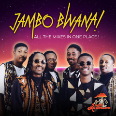 Kenya Hakuna Matata (Original Radio Mix 1980)