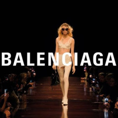 Britney Spears - Gimme More (BFRND Remix) Balenciaga Summer 25'
