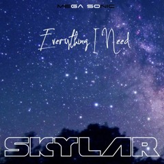 Skylar Grey - Everything I Need (Mega Sonic) 2o23