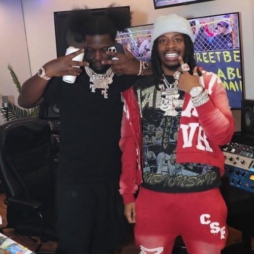 Rich Regardless cynmixx (rio & yn jay)