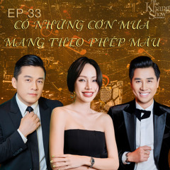 Mưa Thuỷ Tinh (feat. GiGi Hương Giang)