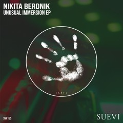 PREMIERE: Nikita Berdnik - Vincenso (Original Mix)