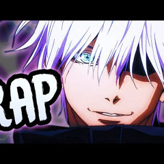GOJO RAP  Running in Blind  RUSTAGE ft McGwire JJK