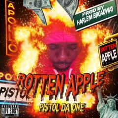 Rotten Apple