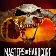 Masters of Hardcore Fabrik 2025 DJ CONTEST