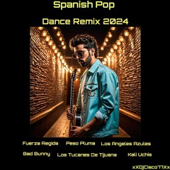 SpanishPopMix(3 - 17 - 24)