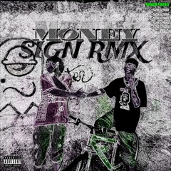 MONEY$IGN (Remix) w/fernieperc (prod.Pagliuzz)