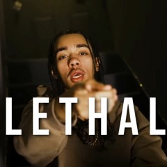 [FREE] E-Wuu x Mdot EBK Type Beat "Lethal" (prod. @juhmaal)