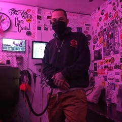 Brandon Danciu @ The Lot Radio 09 - 20 - 2020