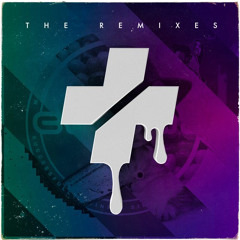 Doctor P - Sweet Shop (Shlump Remix) (LSDREAM Edit)