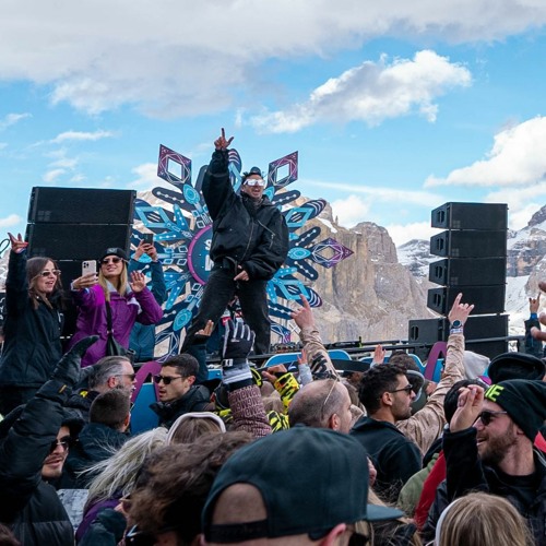 SKIDEALWEEK2023 LIVE - ITAY GALO