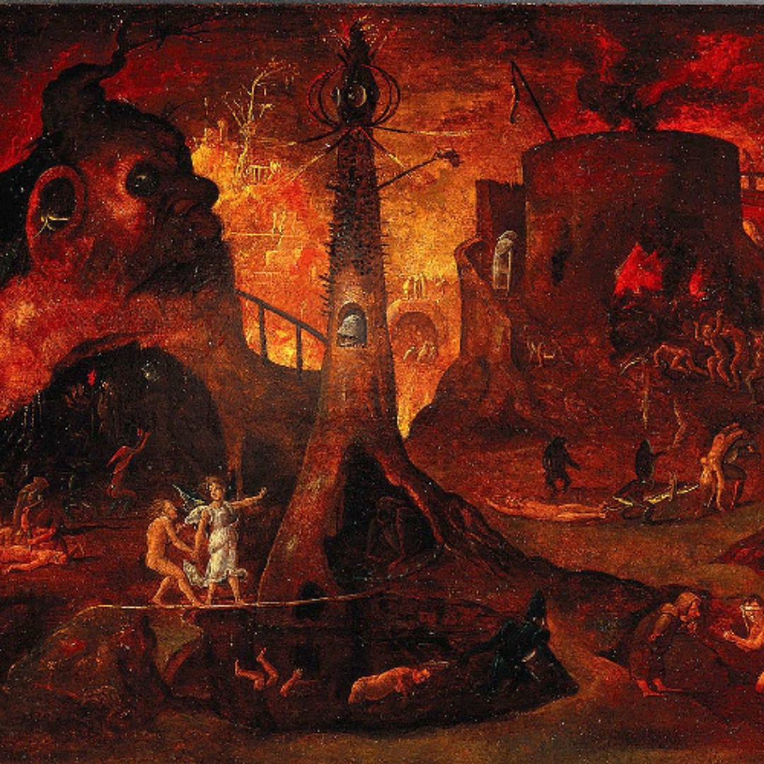 Rot Hell Stream ROT IN HELL by LUXKY | Listen online for free on SoundCloud