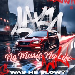 No Music No Life - Tiêu Phong