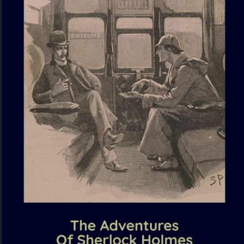 DOWNLOAD Book The Adventures of Sherlock Holmes