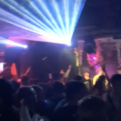 HAPPY NEW TIER DNB MIX (3 deck)