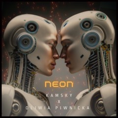 Neon (ft. Oliwia Piwnicka)