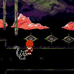 VAST EXPANSE OF HOLLOW CORPSES