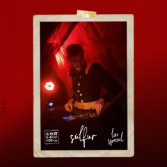 súlfur [ at ] Isis Garden Festival 2024 - Velvet-River-Stage [ Live-Special ]