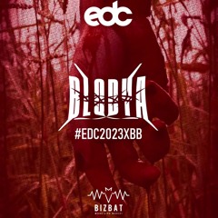 BLODYA - #EDC2023XBB