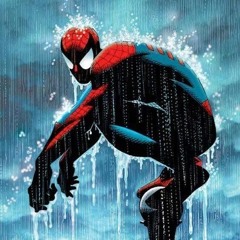 c152 forgot your name x Spider-man