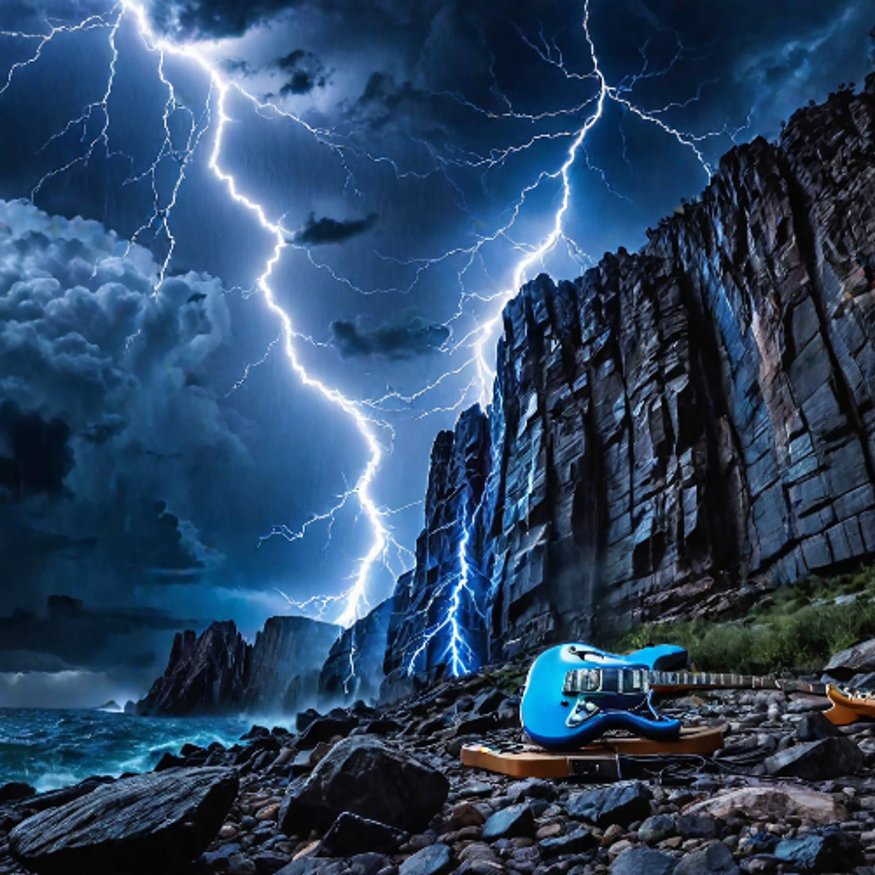 Burch\'s Audio Experience