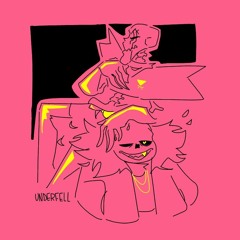 [Underfell] 015 - good as gold.
