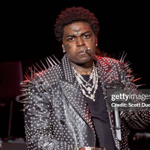 Erykah Badu Kodak Black | Goldie A$AP Rocky