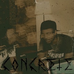 Concrete (Ft. Tekk & ReddBlaze)