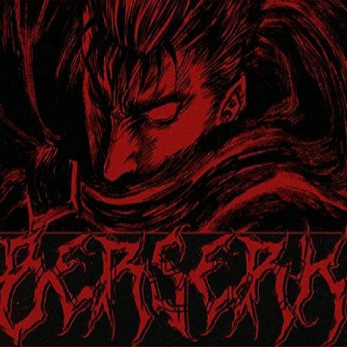 ABAT PODCAST - BERSERK ATTACK