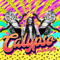 Round Table Knights - Calypso (CAROLA Bootleg)