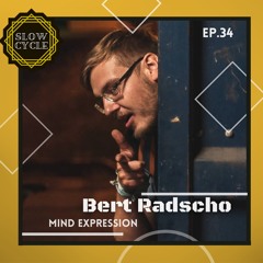 Bert Radscho ✰ MIND EXPRESSION #34
