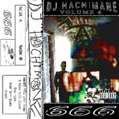 DJ HACHIMANE - WHERE DA BUD AT