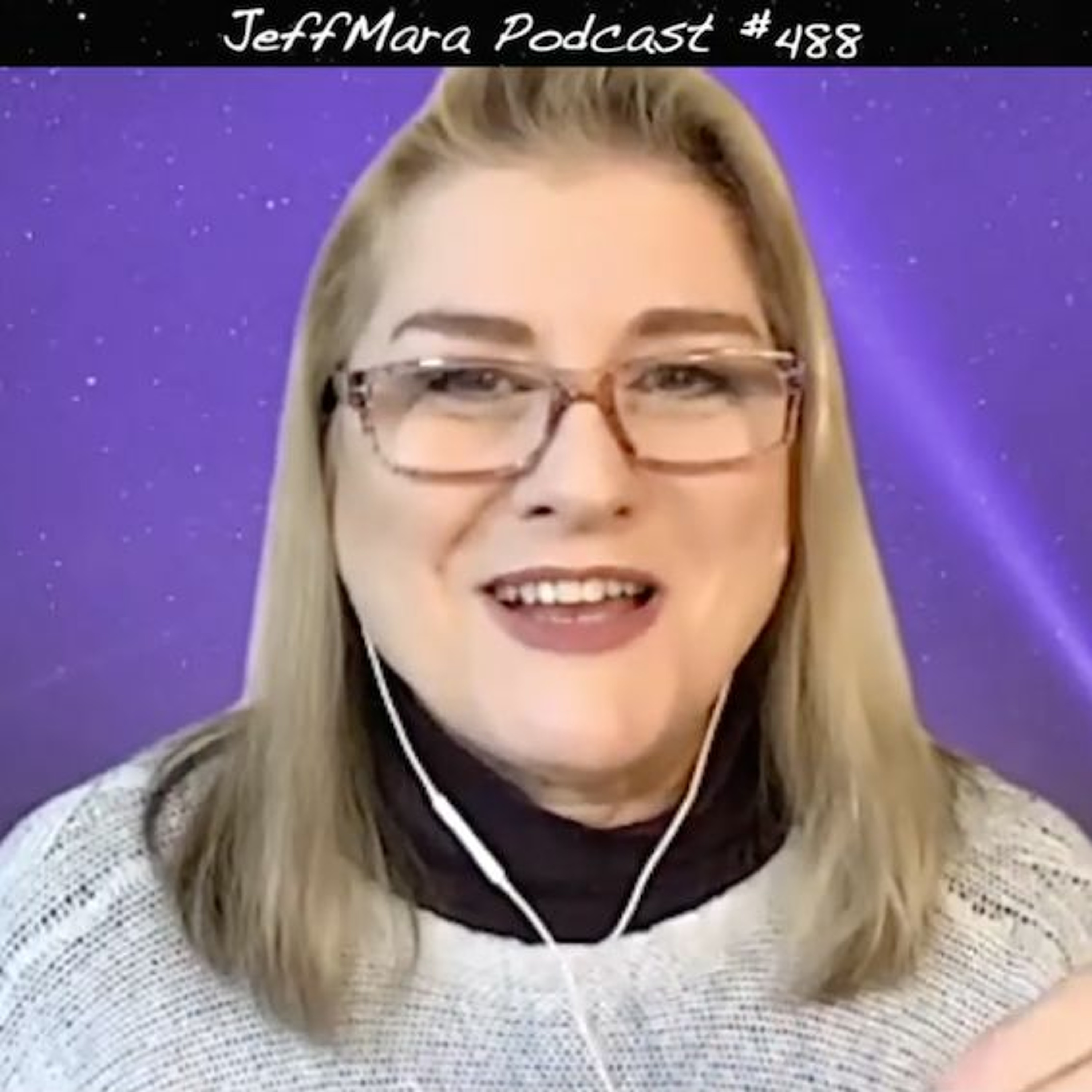 KAren Swain ATP Radio