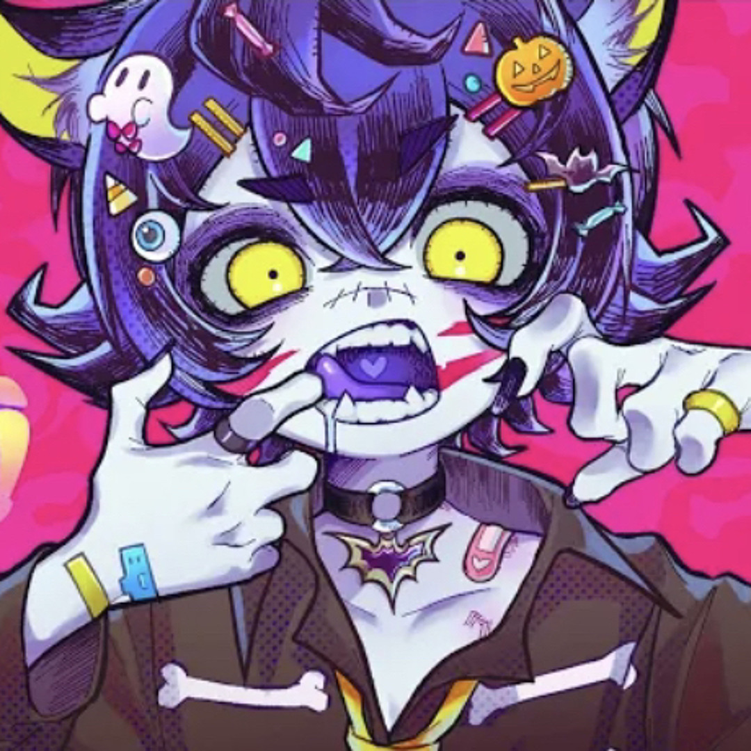 -さん専用✴︎ Stream animal [ deco*27 ] - covered by seto kazuya by keebers