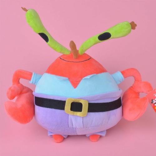 Rooten Krab(Spongebob Family Guy Pibby Part 2)