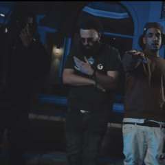 Road Runna Rio - I Ain't Trippin (feat. Fenix Flexin & Master Kato) [Official Audio]