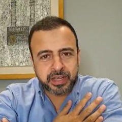 24- وهو معكم.. أينما كنتم - خاطرة الفجر - مصطفى حسني