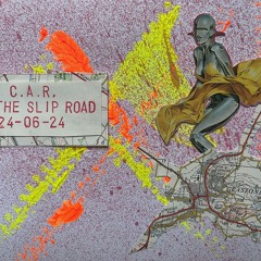 C.A.R. - On The Slip Road 240624