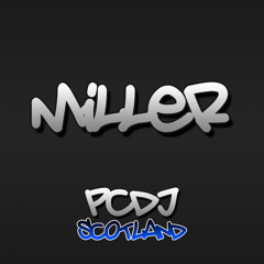 Miller Vs K e V Vs Steph M Cee Vs Russo Ell - Forever [ For Craig Broadley & JohnBoii ]