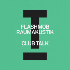 Club Talk (Extended Mix)