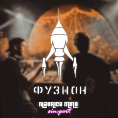 Maurice Mino & sin:port • Fusion Festival • Extravaganza • 2024 • Part 2