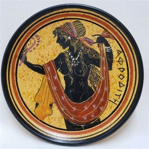 Aphrodite Venerandum