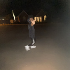 Lettin off Gas, Never on E *Freestyle*